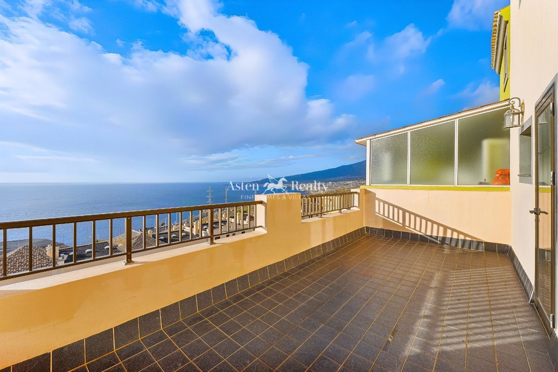House in Candelaria, Canary Islands, Spain 1 - 19125655