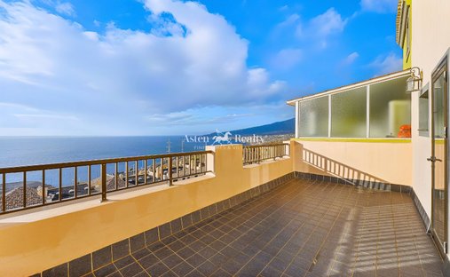 Casa en Candelaria, Canarias, España 1