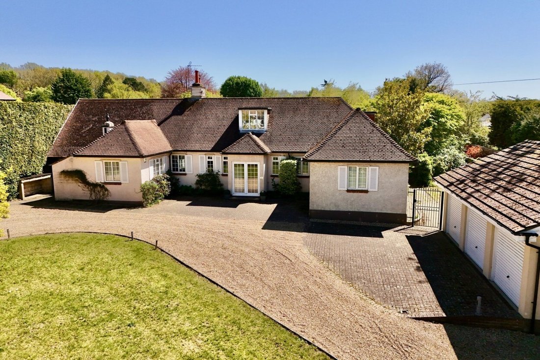 Casa a Cranleigh, Inghilterra 1 - 19124467