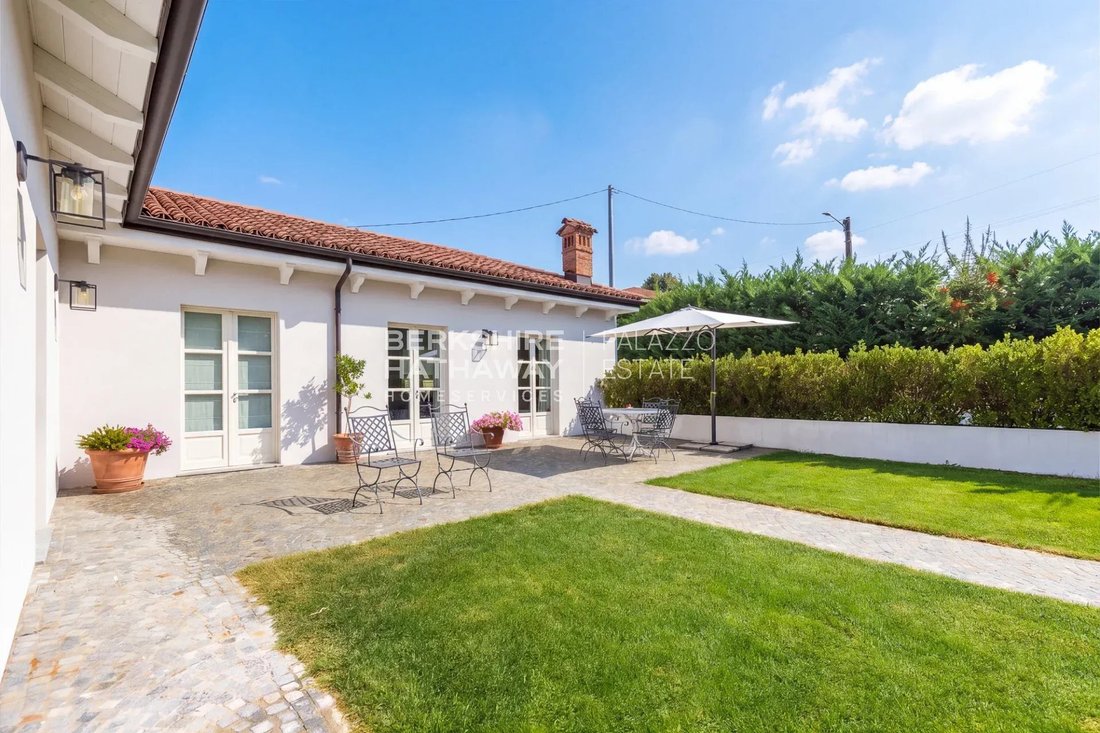 Villa à Mango, Piémont, Italie 5 - 19126780