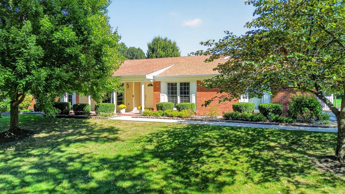 Casa a Town and Country, Missouri, Stati Uniti 2 - 19121223