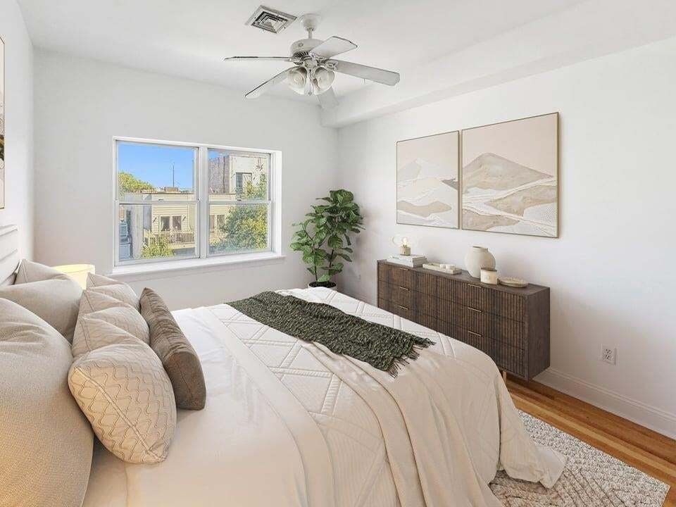 Condominio en Hoboken, Nueva Jersey, Estados Unidos 4 - 19120990
