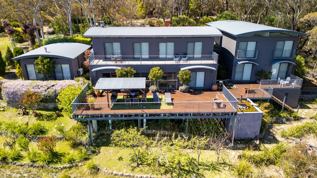 Casa a Blackheath, Nuovo Galles del Sud, Australia 4 - 19128016