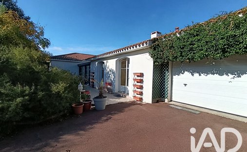 Haus in Sainte Marie, Pornic, Frankreich 1