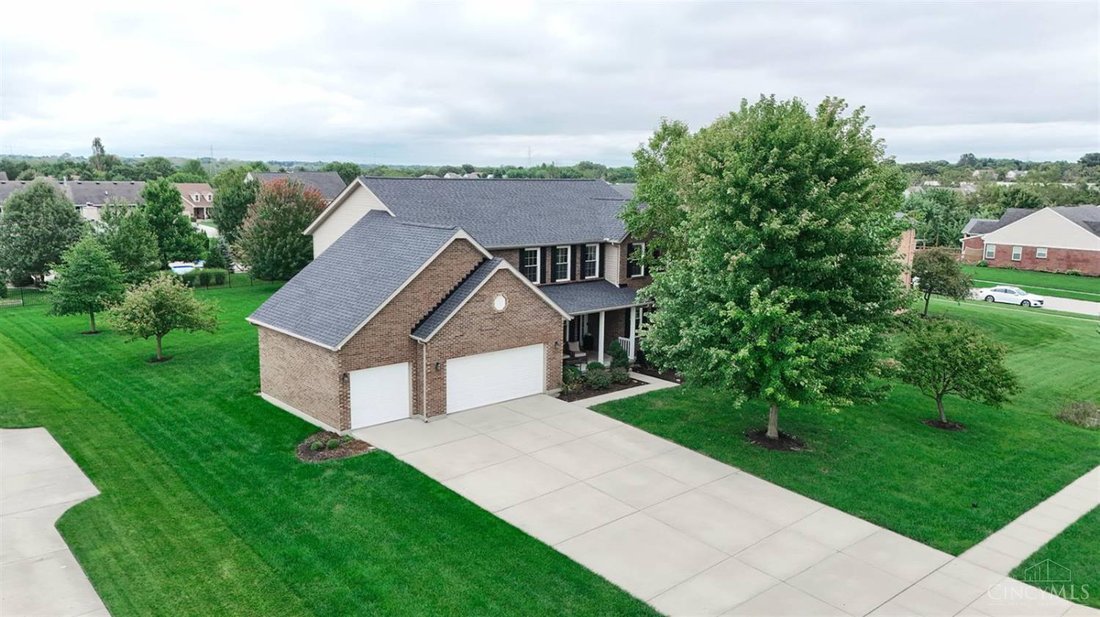 Haus in Liberty Twp, Ohio, Vereinigte Staaten 2 - 19128359
