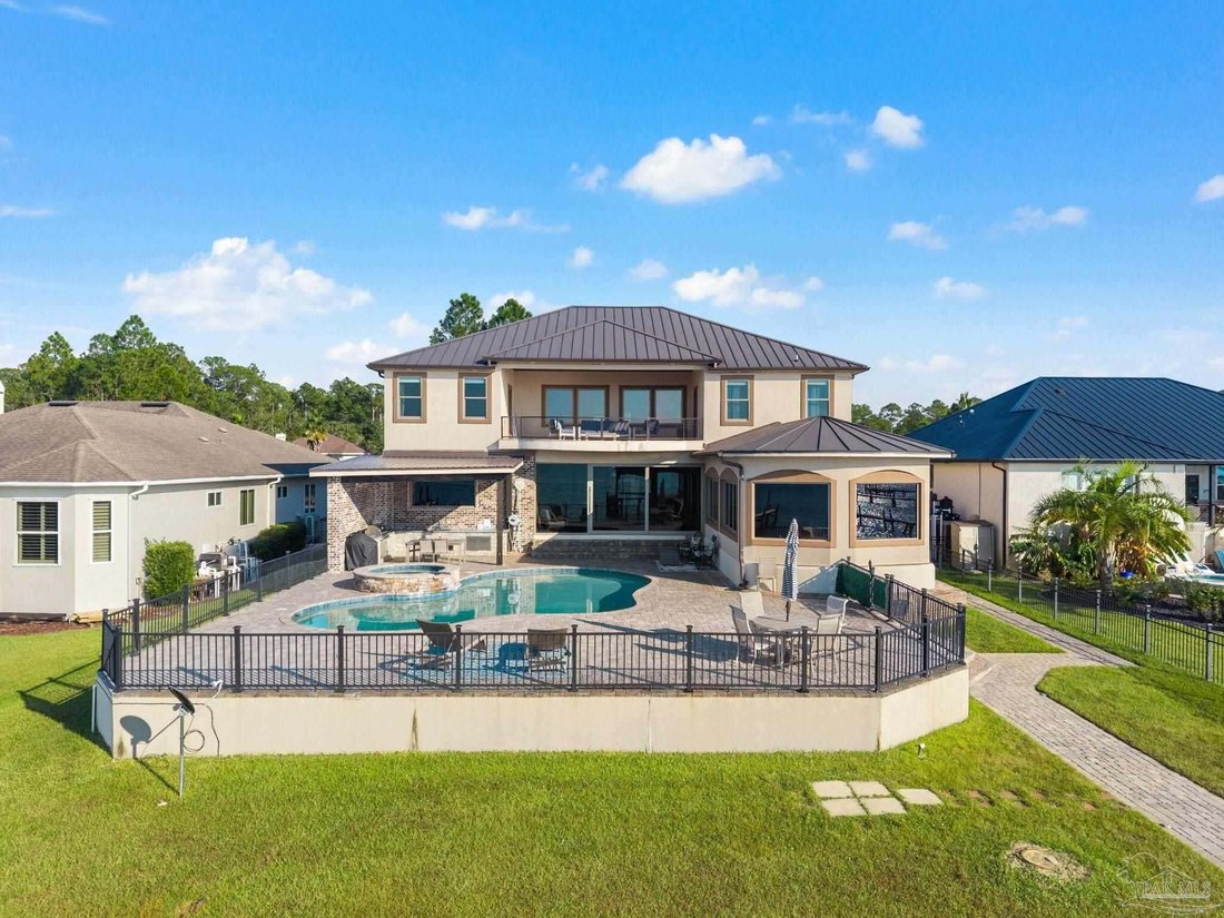 House in Pensacola, Florida, United States 5 - 19131750