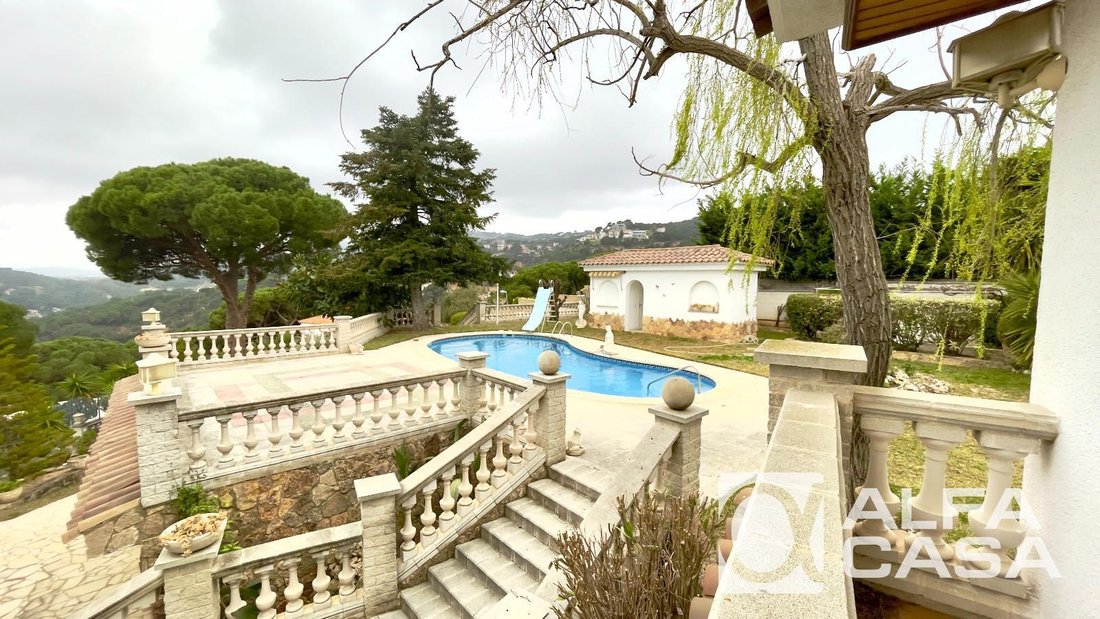 Casa en Lloret de Mar, Cataluña, España 1 - 19125627