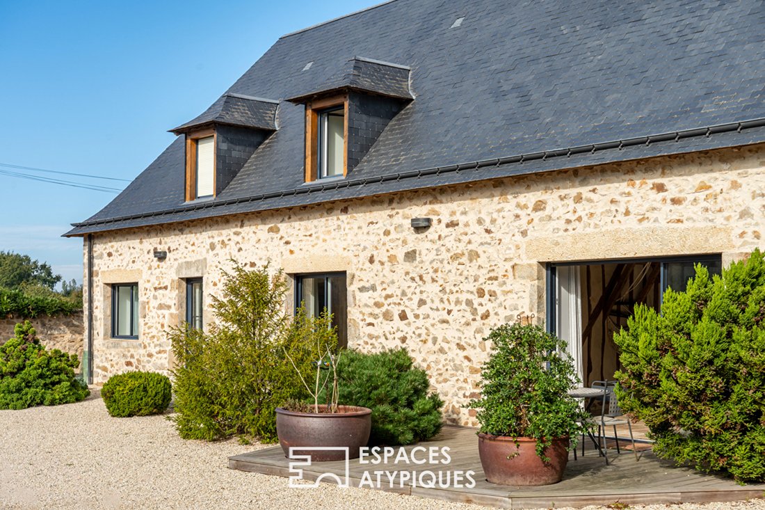 Villa in Sarge-les-le-Mans, Pays de la Loire, France 1 - 19129907
