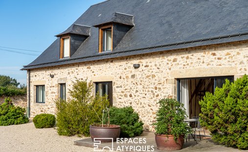Villa in Sargé-lès-le-Mans, Pays de la Loire, Frankreich 1