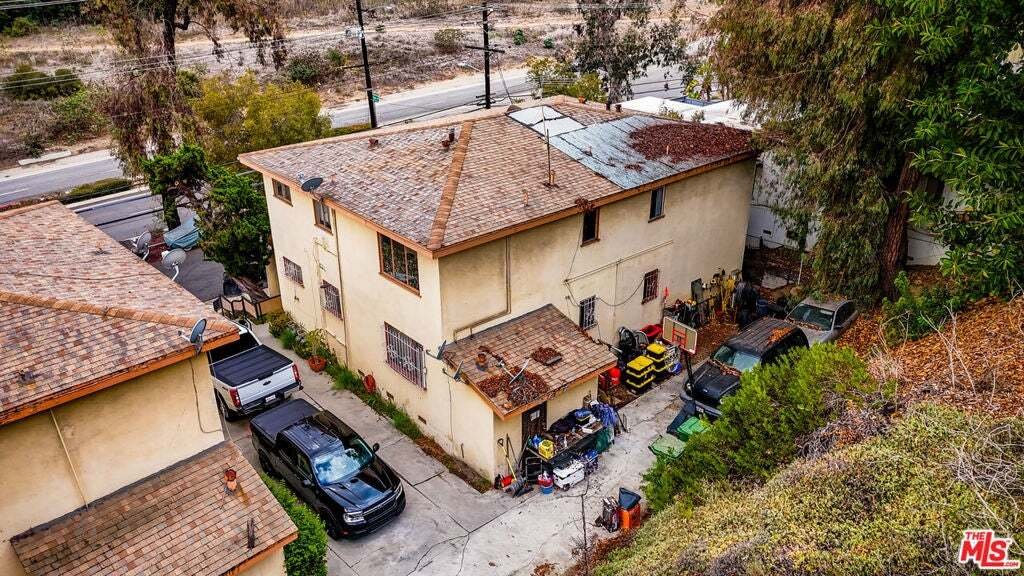 Andere in Los Angeles, Kalifornien, Vereinigte Staaten 3 - 19124630