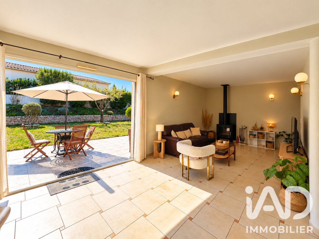 House in Juvignac, Occitania, France 5 - 19134270