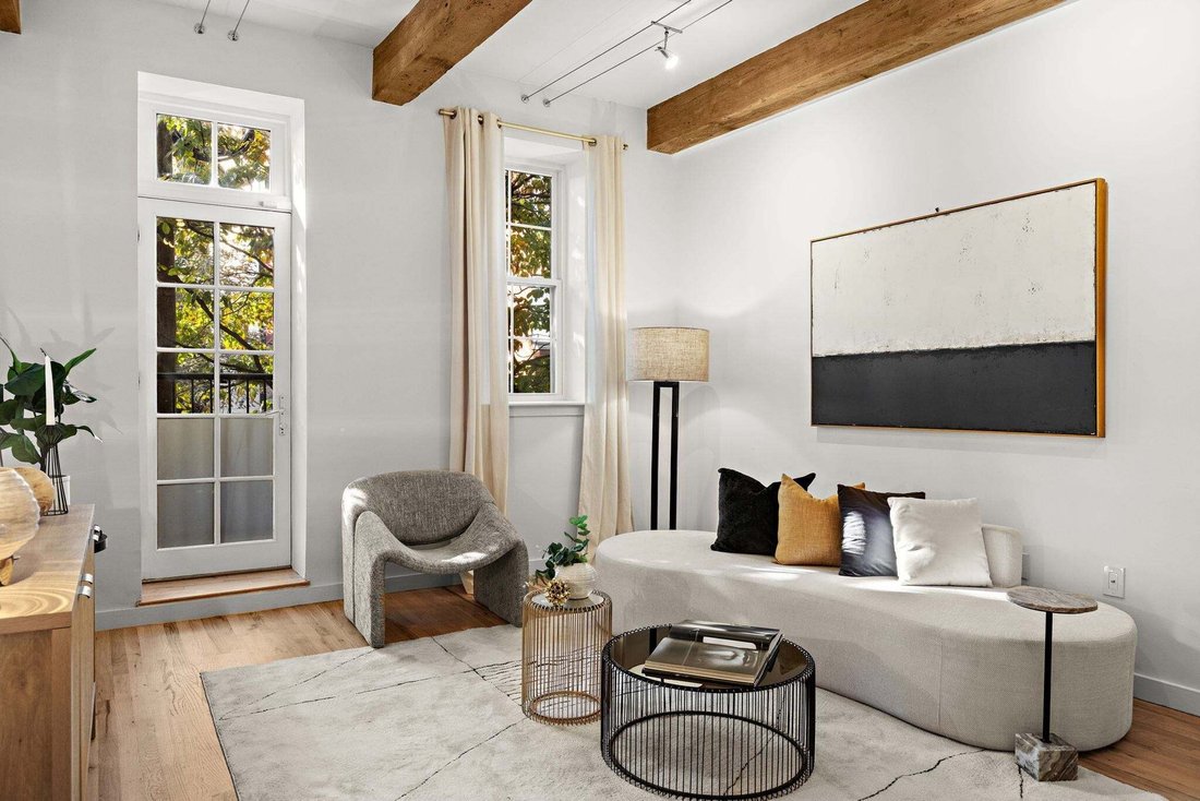 Condominio a Hoboken, New Jersey, Stati Uniti 4 - 19121053
