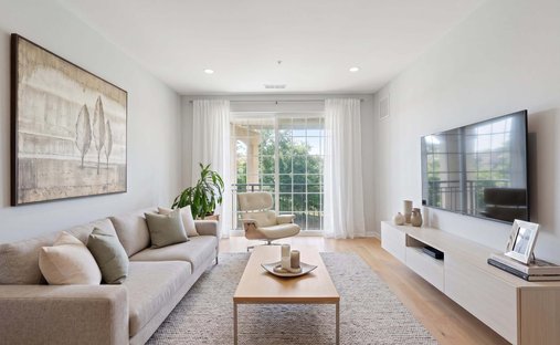 Condo in Jersey City, New Jersey, United States 1