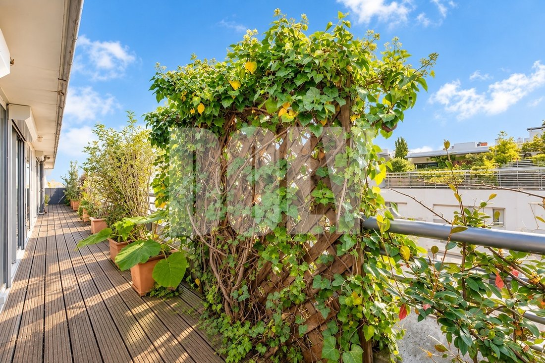 Apartment in Didot-Porte de Vanves, Paris 14e Arrondissement, Paris 2 - 19123074
