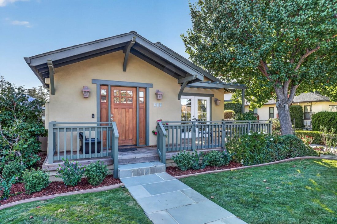 House in Sunnyvale, California, United States 4 - 19099476