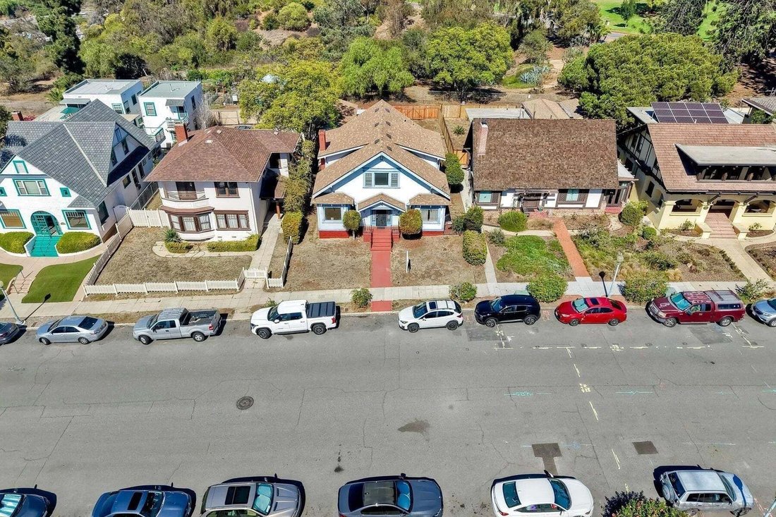 House in San Diego, California, United States 2 - 19125531