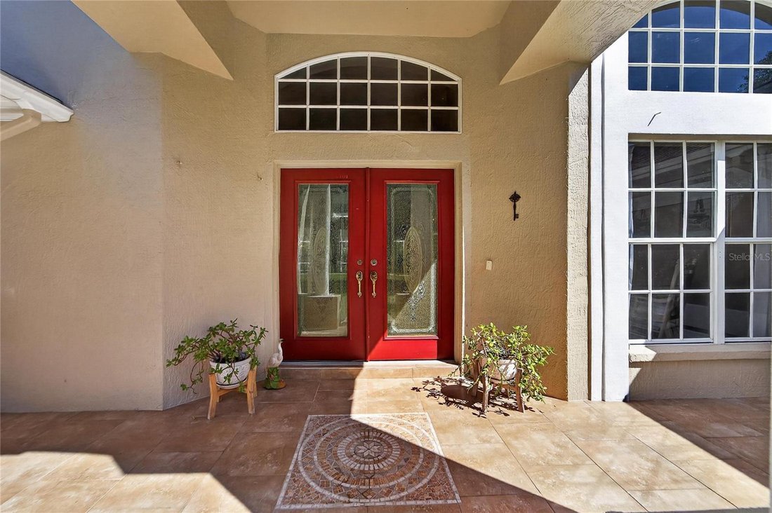 Casa en Wesley Chapel, Florida, Estados Unidos 5 - 19125356