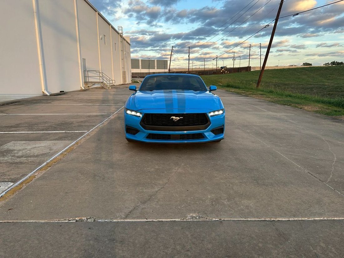 Cabriolet in Farmers Branch, TX, United States 2 - 19132750