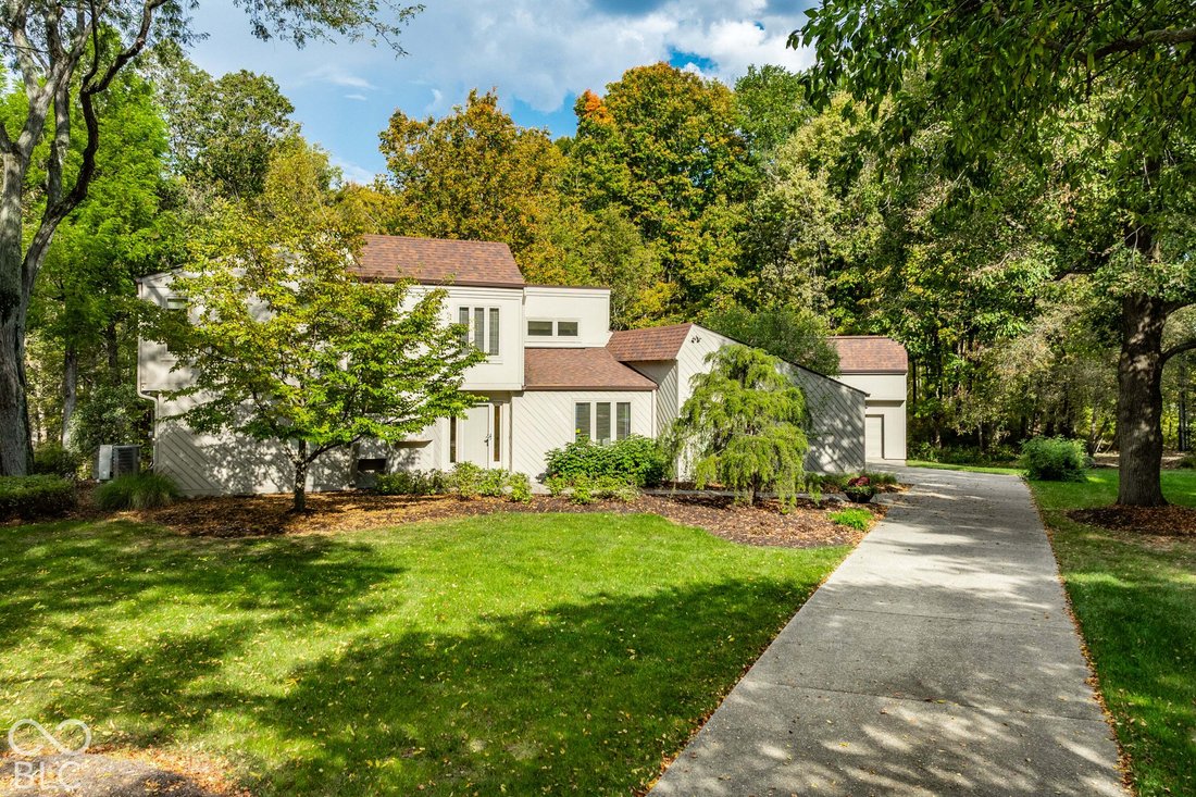 Haus in Washington Township, Indiana, Vereinigte Staaten 1 - 19121305