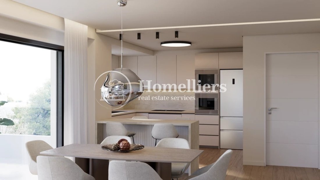 Appartement à Vrilissia, Attique, Grèce 3 - 19121605