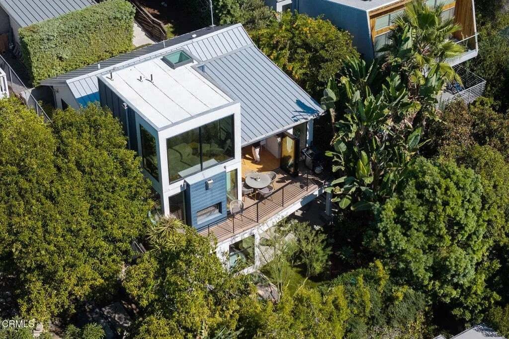 Haus in Los Angeles, Kalifornien, Vereinigte Staaten 1 - 19126033