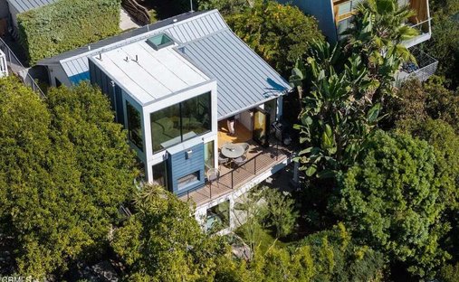 Casa a Los Angeles, California, Stati Uniti 1