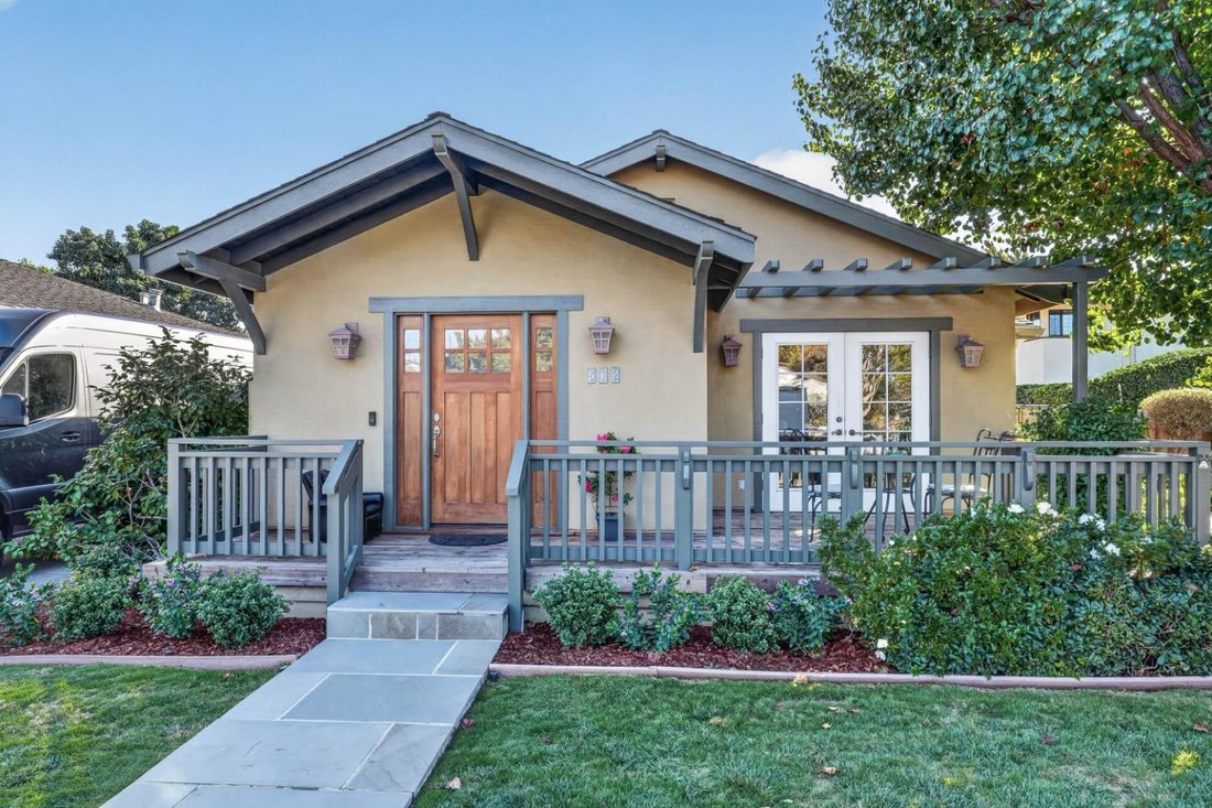 House in Sunnyvale, California, United States 3 - 19099476