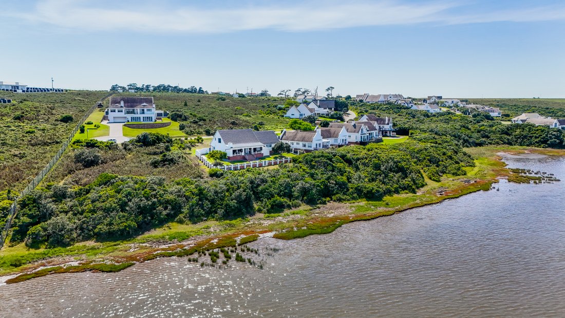 Country House in Kouga Local Municipality, Eastern Cape, South Africa 2 - 19135133