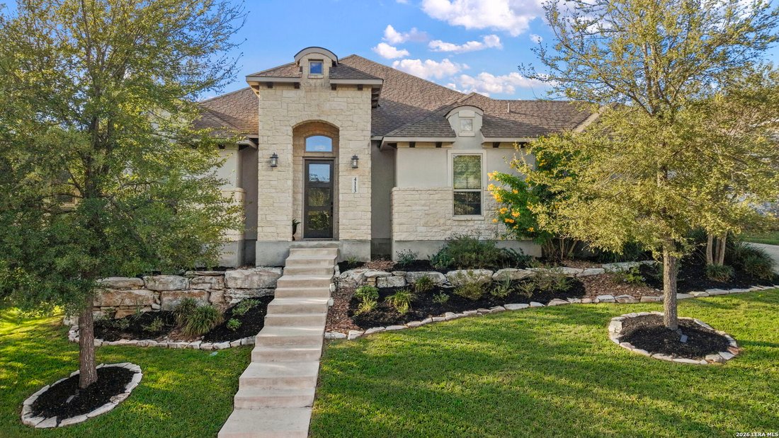 Casa en San Antonio, Texas, Estados Unidos 3 - 19123455