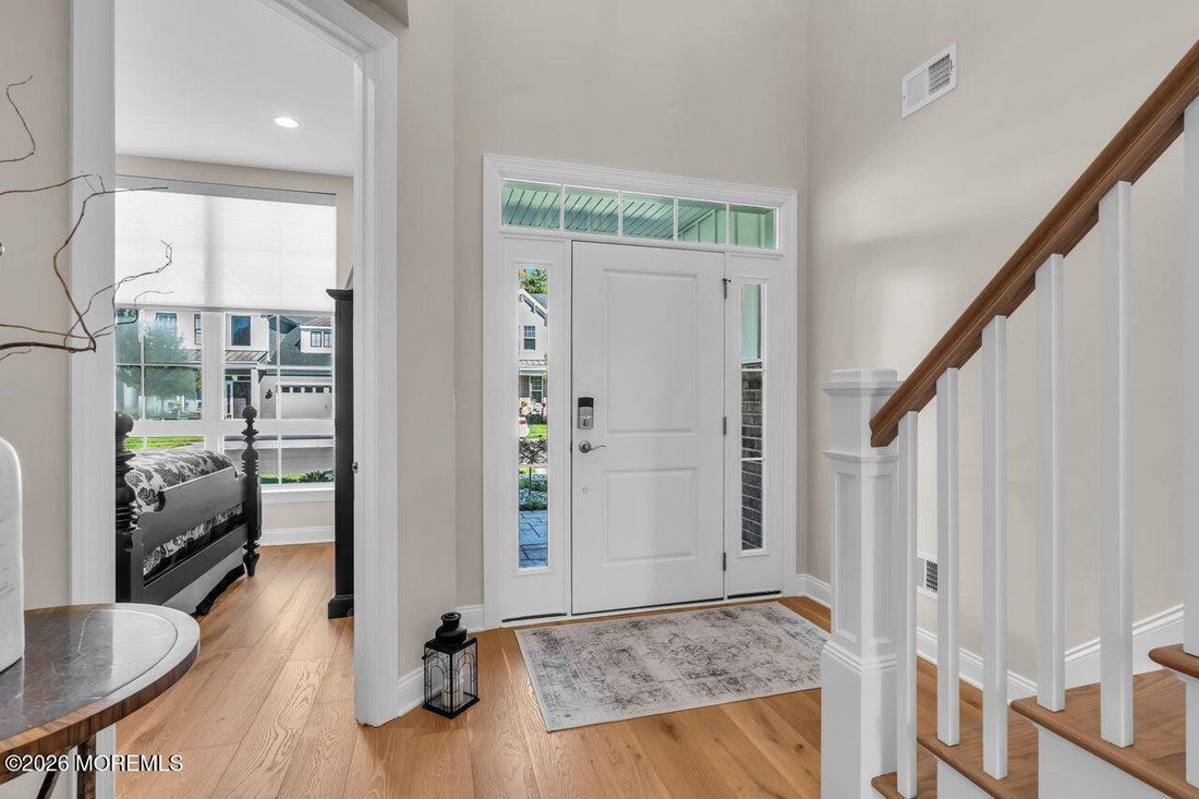 Casa en Farmingdale, Nueva Jersey, Estados Unidos 2 - 19120447