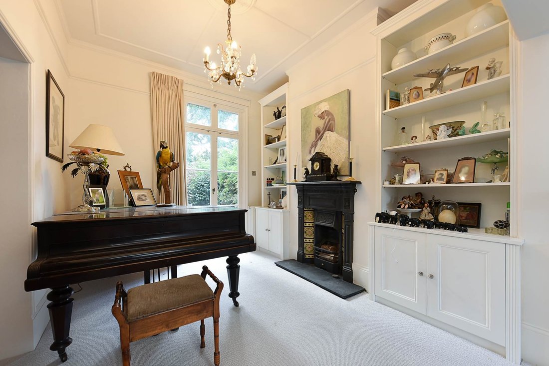 Haus in Ealing (London Borough of Ealing), London Borough of Ealing, England 3 - 19128446