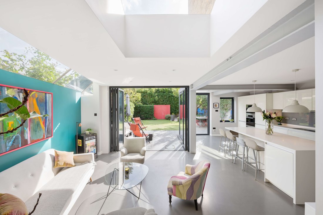 Casa a Brixton, Lambeth (Greater London), Inghilterra 1 - 19124523