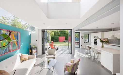 Maison à Brixton, Lambeth (Greater London), Angleterre 1