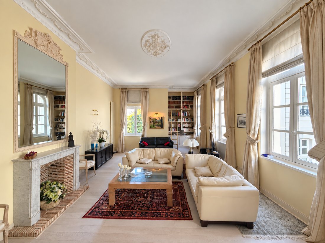 Appartamento a Chantilly, Alta Francia, Francia 3 - 19126480
