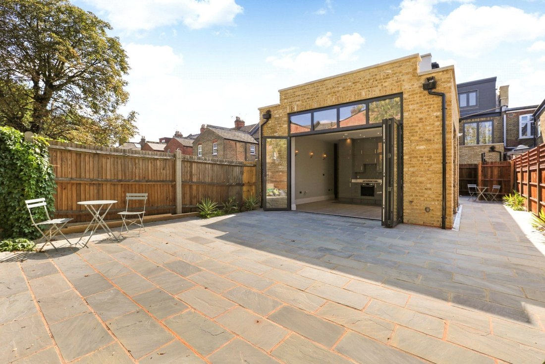 Appartement à Willesden Green, Brent, Angleterre 3 - 19134879