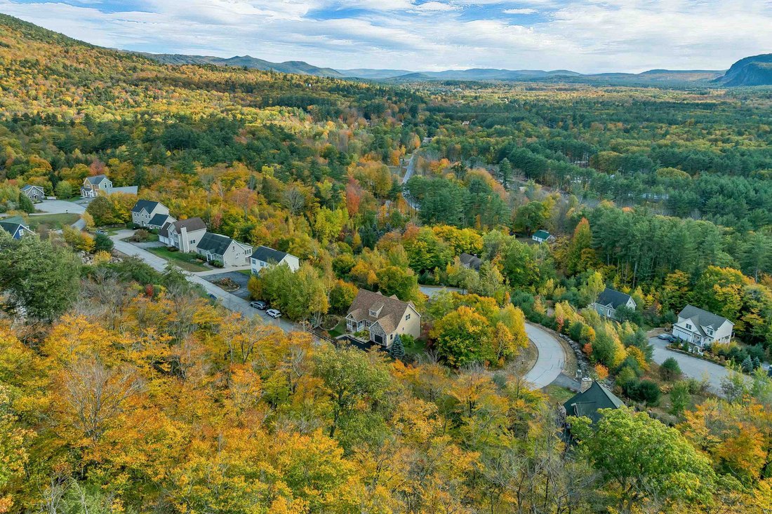 Haus in Bartlett, New Hampshire, Vereinigte Staaten 3 - 19126897