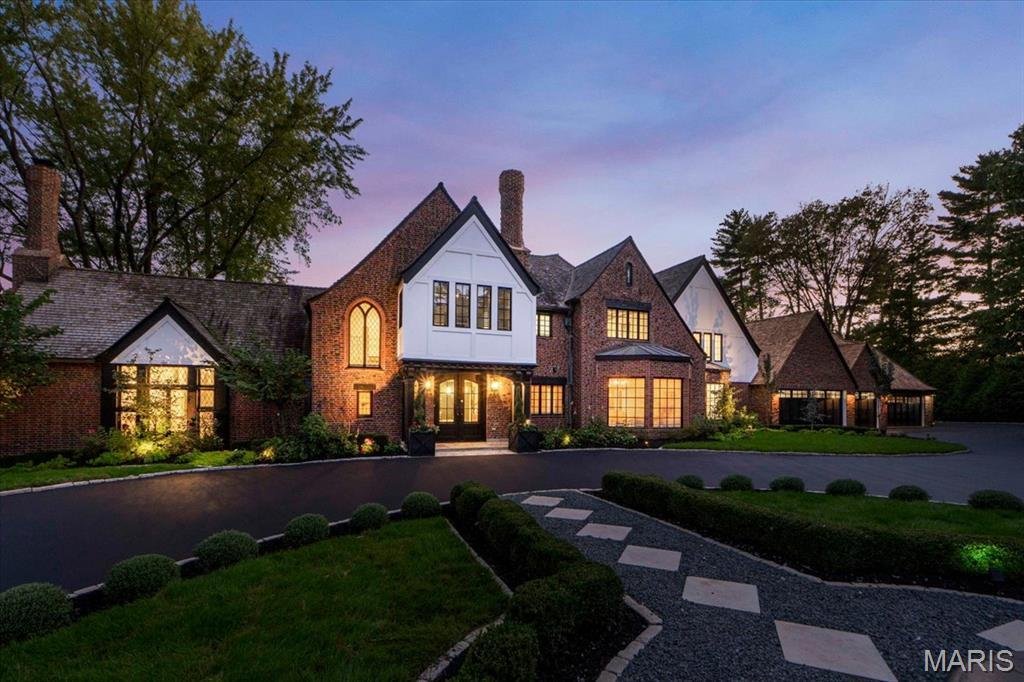 House in Ladue, Missouri, United States 1 - 19133224