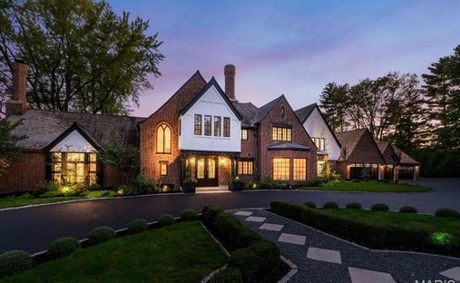 Haus in Ladue, Missouri, Vereinigte Staaten 1