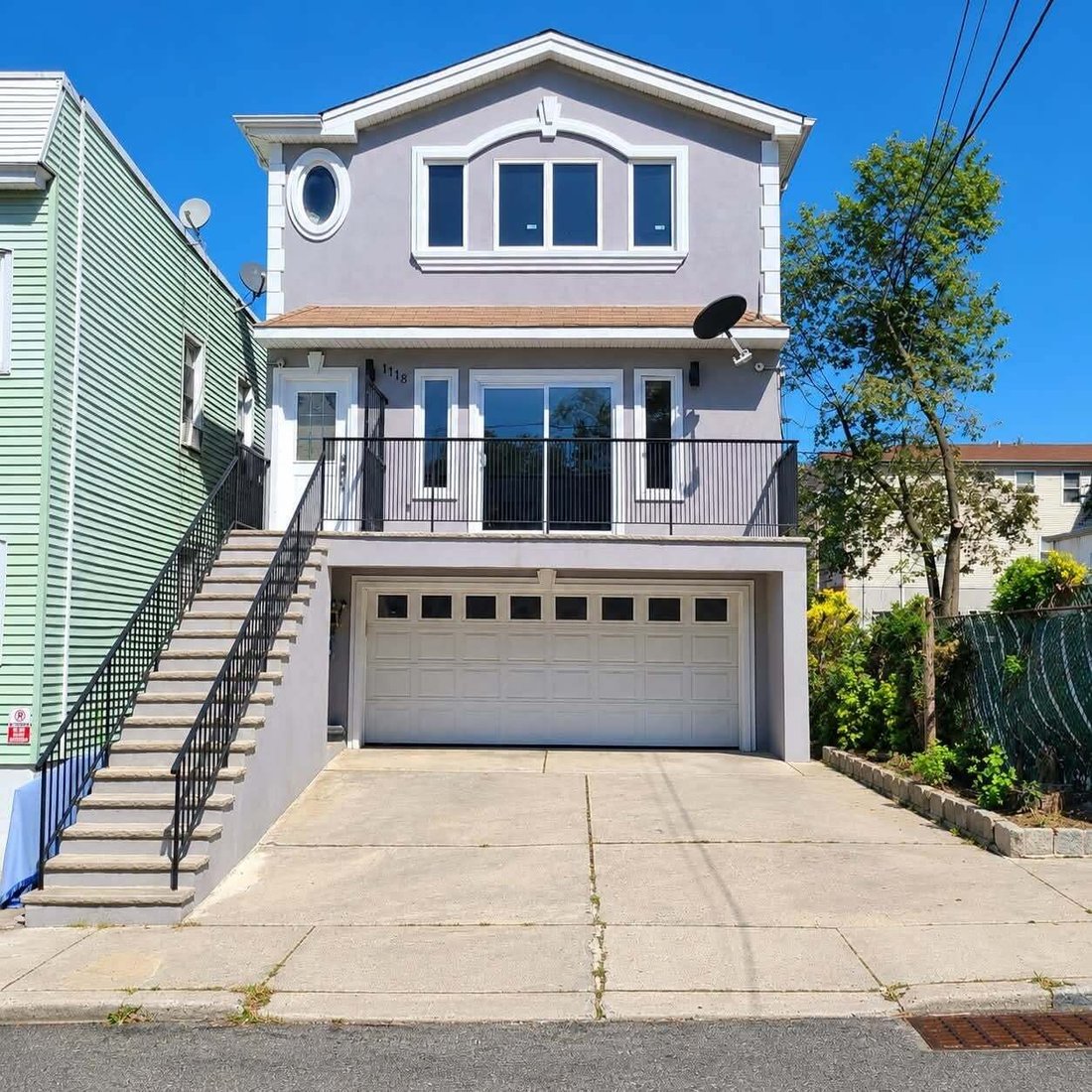 Casa a North Bergen, New Jersey, Stati Uniti 1 - 19120902