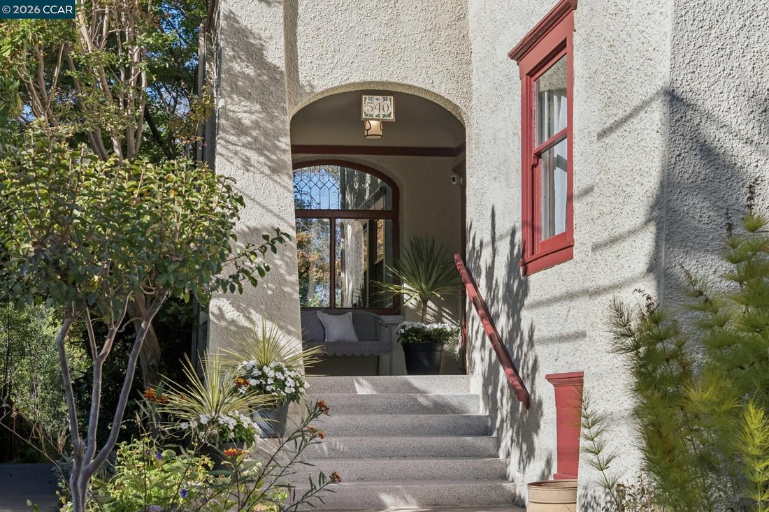 Casa en Oakland, California, Estados Unidos 3 - 19125061