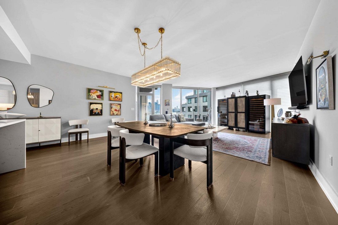 Condominio a Guttenberg, New Jersey, Stati Uniti 2 - 19120977