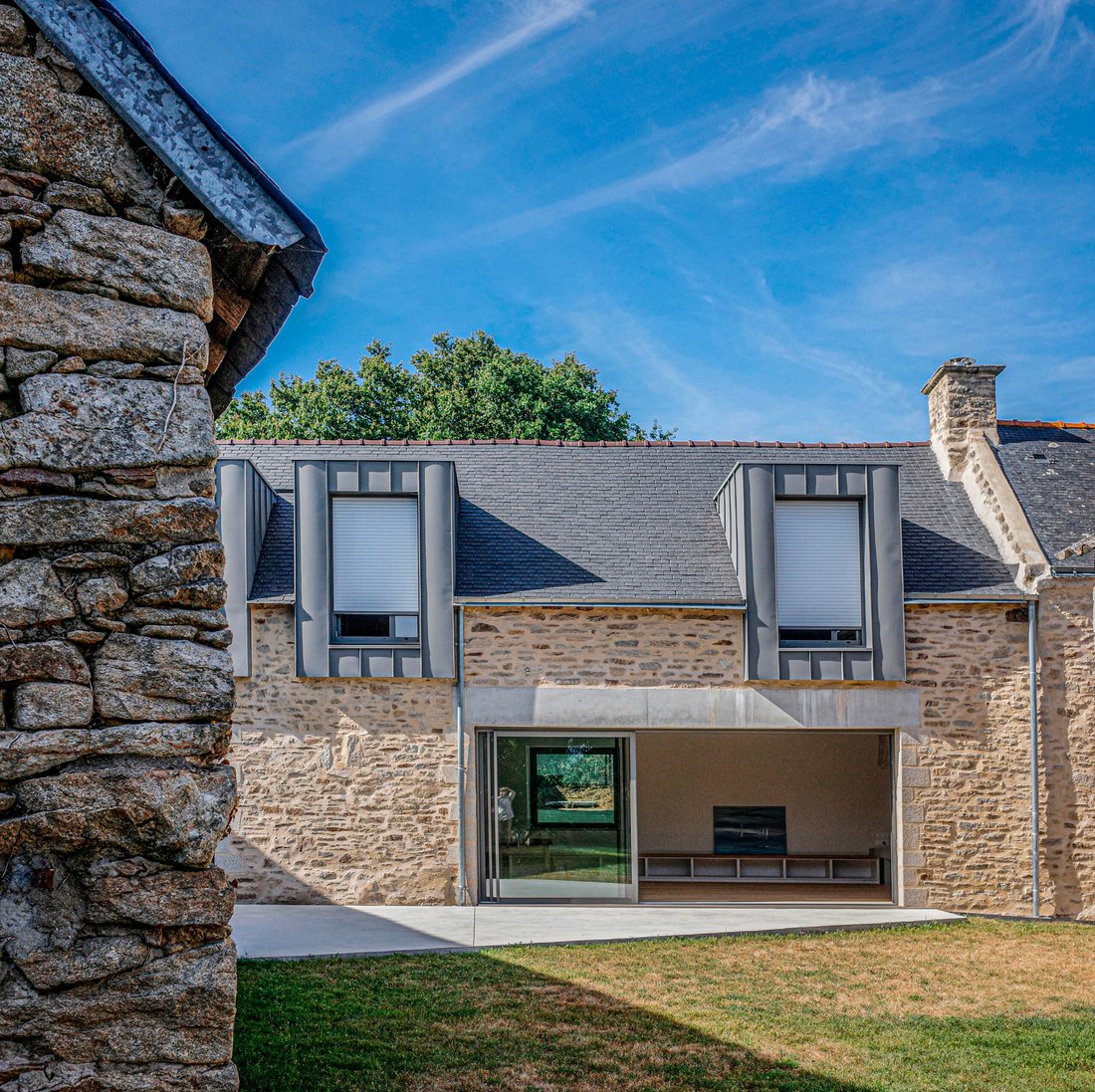 Casa en Ouest Péri-Centre Ville, Vannes, Francia 1 - 19122765