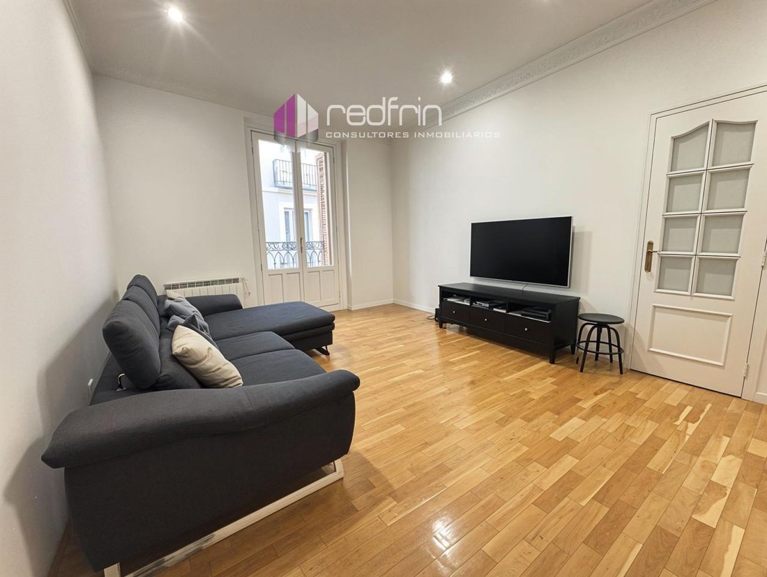 Wohnung in Centro, Madrid, Spanien 2 - 19122626
