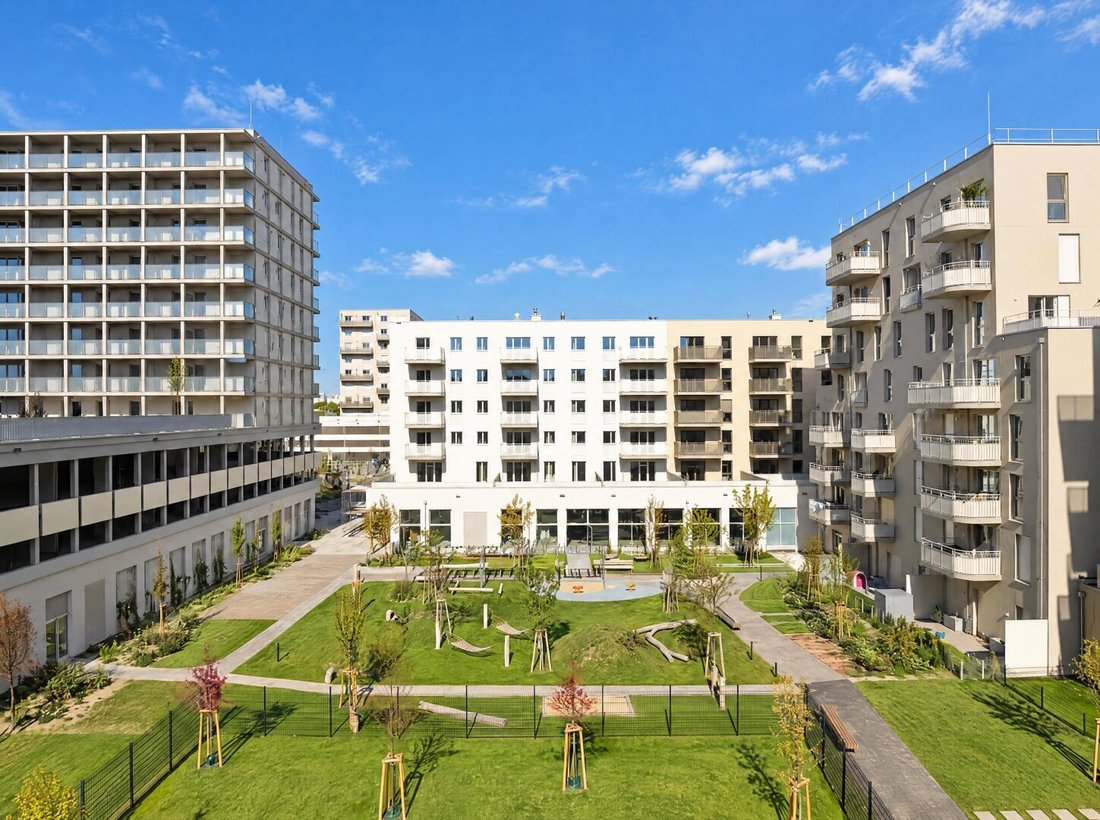 Appartement à Maria Enzersdorf, Basse-Autriche, Autriche 4 - 19129521