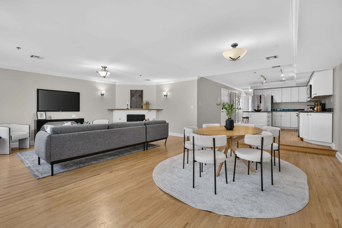 Appartement à Hoboken, New Jersey, États-Unis 2 - 19121039