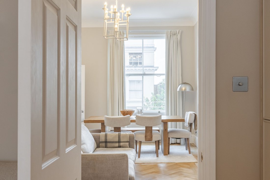 Wohnung in Bayswater, Westminster, England 4 - 19122097