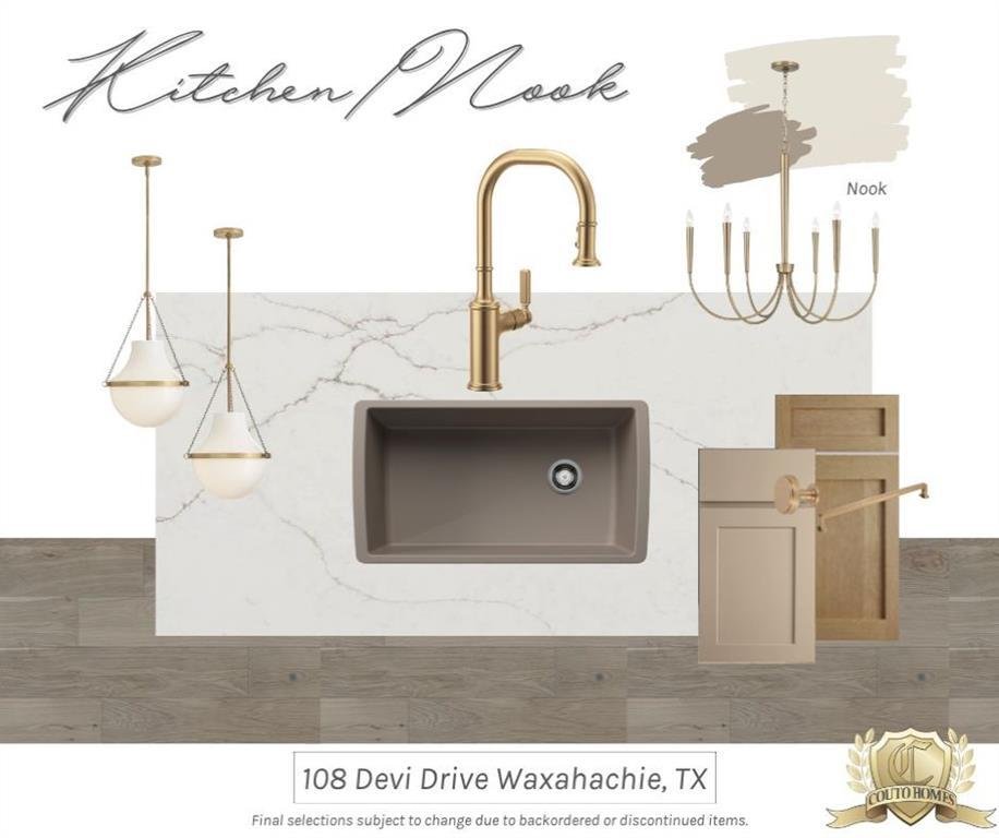 Haus in Waxahachie, Texas, Vereinigte Staaten 3 - 19122383
