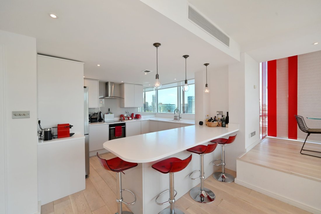 Appartamento a Pimlico, Westminster, Inghilterra 2 - 19122076
