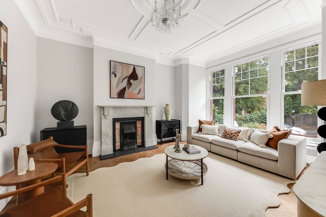 Haus in Hornsey, Haringey, England 2 - 19134871