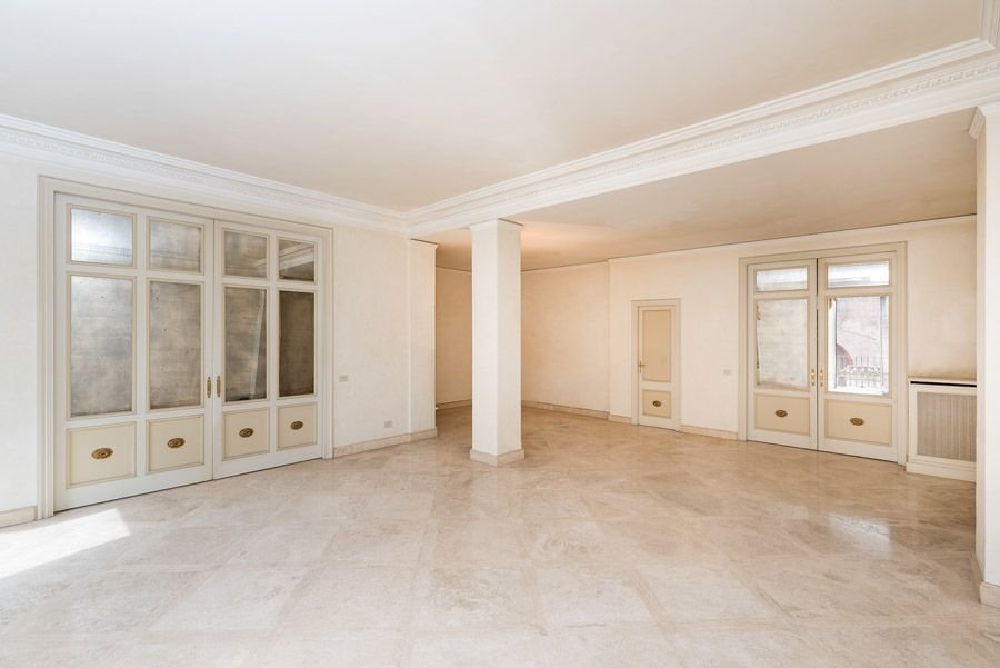 Villa en Aventino - San Saba, Roma, Italia 4 - 16555842